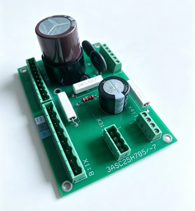EUROTHERM DRIVES DASA110 3ASC25H705/-7 VFD ไดรฟ์ปรับความถี่ - Product Image 1