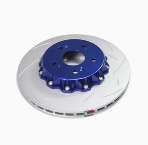 Disque de frein arrière 2 pièces, disque de frein arrière, rotor de frein arrière OE #   34216782607 324mm*20mm pour BMW <span class=keywords><strong>Z4</strong></span> Roadsteri <span class=keywords><strong>35is</strong></span> - Product Image 2