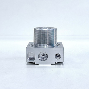 OEM ODM Präzisions-CNC-gefertigte Teile Lange Lebensdauer Korrosionsbeständige Präzisionsbearbeitete Teile - Product Image 6