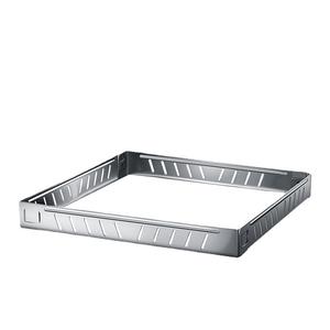 Réchaud à gaz portable Yongkang 21,3x21,3x2,5cm, en métal, pliable, avec anneau coupe-vent, pour le camping en plein air - Product Image 1