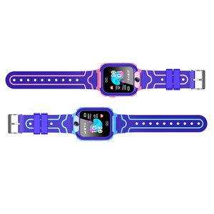 <span class=keywords><strong>Tiktok</strong></span> Vente Chaude Smart Kids Watch Jouets Électroniques Éducatifs Écran Tactile q12 Enfants Smart Watch - Product Image 2