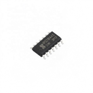 IRS21844STRPBF-JSM SOP-14 Gate <b>Driver</b> Chip - Product Image 1