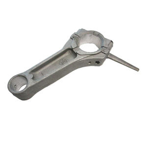 Conjunto de biela y cigüeñal 190F original para reparación de motores de gasolina de pulverizadores y generadores, piezas para motocultores GX420 - Product Image 3