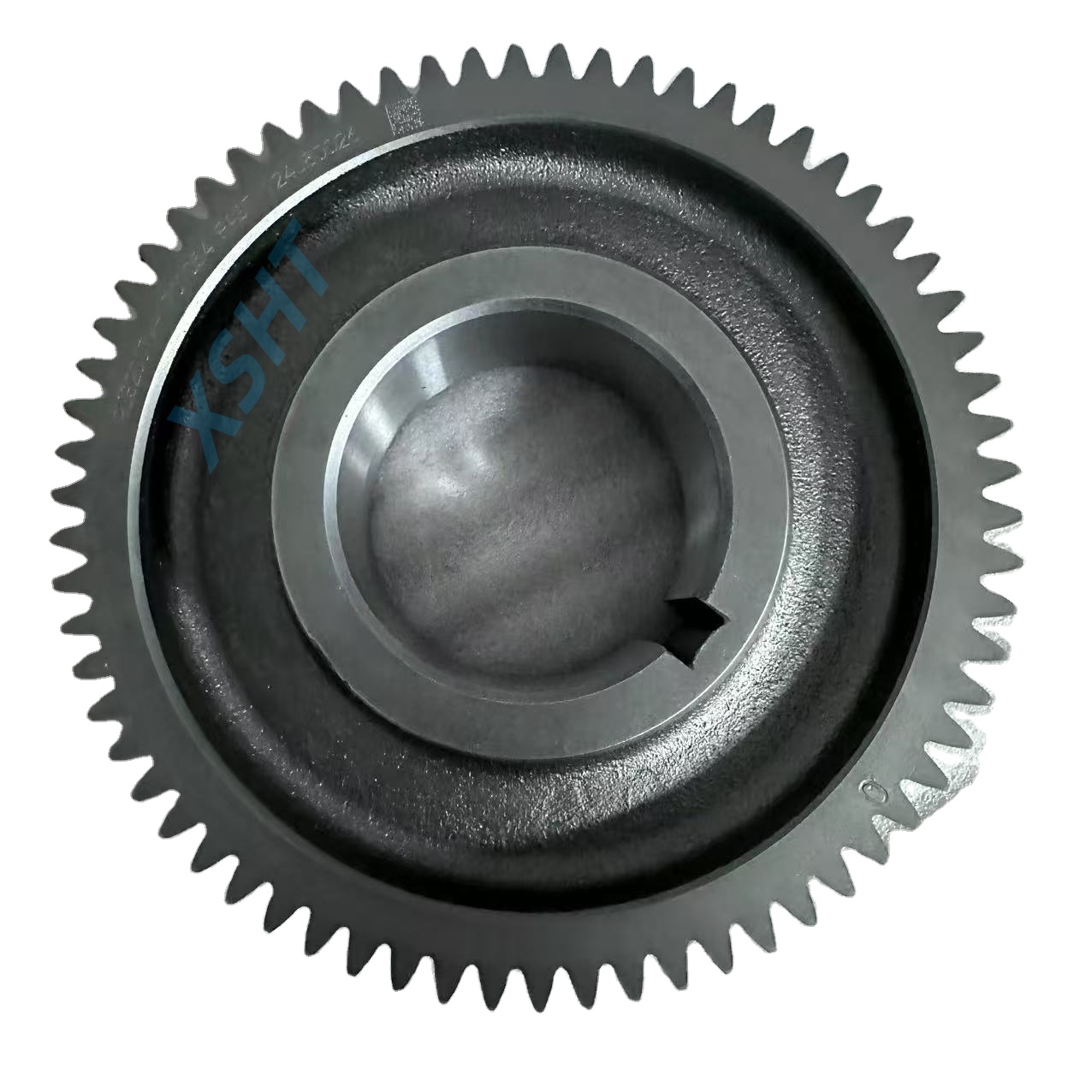 9JS180 Transmission Parts - High-Quality Gearbox Assembly