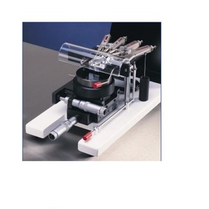 Medidor de resistencia de cuatro sondas Jandel 4P-100 para pruebas eléctricas - Product Image 3