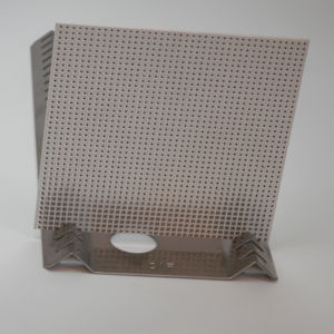 Placa de tarjeta prototipo electrónica de alta calidad ACP16, placa de prueba de Material CEM1 para soldadura por reflujo, nueva condición en venta - Product Image 1