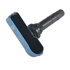 Capteur de système de surveillance de la pression des pneus TPMS 13581561 20922901 22853740 433MHZ pour GMC Buick Cadillac Chevrolet OpelVauxhall - Product Image 2