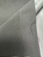Tissu en laine d'acétate avec film TPU, sergé, 230 GSM, bonne qualité