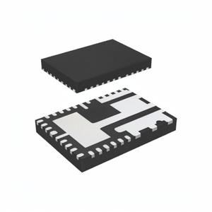 IR38263MTRPBFAUMA1 Distribuidor Autorizado, Compre Componentes Electrónicos en Línea, Gestión de Energía (PMIC) 34 PowerVFQFN - Product Image 1