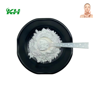 Fornitura di Fabbrica di Polvere di L-glutatione al 99% per Uso Alimentare/Cosmetico a Prezzi Competitivi, CAS 70-18-8 - Product Image 3