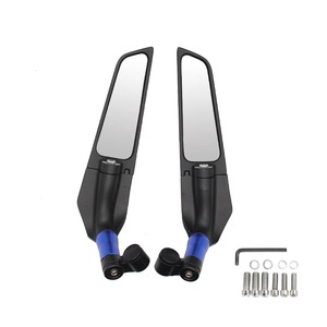 2025, accesorios directos de fábrica para motocicleta, espejo retrovisor ajustable para motocicleta, <span class=keywords><strong>espejos</strong></span> <span class=keywords><strong>retrovisores</strong></span> laterales para motocicleta - Product Image 1