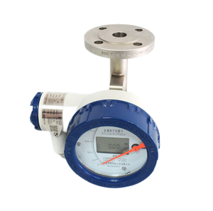 Rotamètre à micro-flux pour la mesure des gaz et des liquides avec sortie analogique - Product Image 3