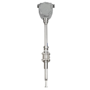 ضمان الجودة تدفق الهواء الصناعي ، عالية الدقة Coriolis تدفق القوة متر الهواء Tabung - Product Image 3