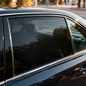 Film Teinté pour Vitres de Voiture Qualité US Prix Usine Protection UV 99% Haute Isolation Films Solaires Automobiles 5%-75% VLT - Product Image 1