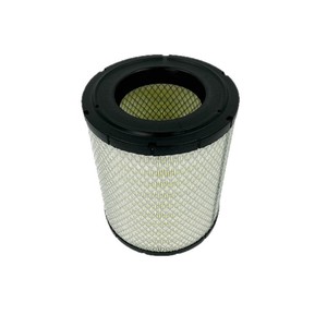 Elemento de filtro de aire P634614 para camión Hino 2328 AF4317 RY-HDA5973 FA13570 WA5252 WA10230 tamaño estándar - Product Image 1