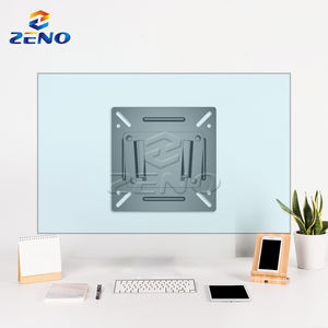 Soporte de Monitor Zeno L1 <span class=keywords><strong>para</strong></span> soporte de Tv, soporte de pared de 12-32 pulgadas <span class=keywords><strong>para</strong></span> Base de <span class=keywords><strong>televisión</strong></span> Oled, soporte de ángulo de Tv <span class=keywords><strong>para</strong></span> esquina - Product Image 2