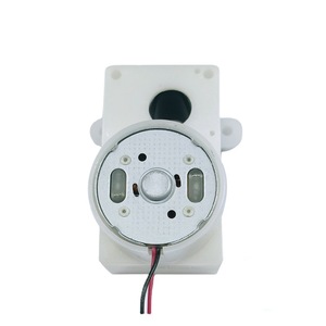 Dongxinwei Mini Laser <b>Light</b> Geared Motor Dc Brushed Motor <b>Pole</b> Mount Rgb Stage Lighting Accessory - Product Image 1