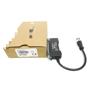 DF-G2-KD-Q5 D'INGÉNIERIE 97702 10-30VDC NSMP Nouveau Stock Prêt Original Automatisation Industrielle PAC Contrôle De Programmation PLC Dédié - Product Image 1