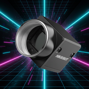 Hikrobotics MV-CS004-10UC Motor Universal Metálico de Alta Velocidad USB3.0 de 4MP para Inspección de Automatización Industrial MV-CS004-10UC MV-CS00 - Product Image 1