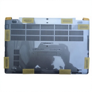 <b>For</b> Dell Latitude 5410 14.0" <b>Computer</b> Parts Silver Base Cover Bottom Lower <b>Case</b> 00W819 0W819 - Product Image 1