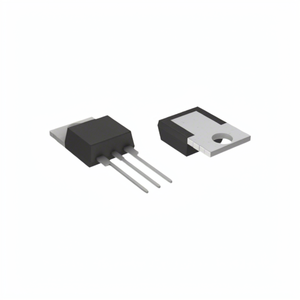 ชิ้นส่วนวงจรอิเล็กทรอนิกส์ Q4016RH3 TO-220-3 ไทริสเตอร์ BOM IC มีสินค้าในสต็อก - Product Image 1