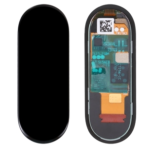 Remplacement d'écran LCD d'origine en gros et assemblage complet de numériseur pour Xiaomi <span class=keywords><strong>Mi</strong></span> Band 6 écran d'affichage LCD de montre intelligente - Product Image 2