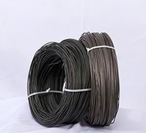 OEM NiCr-NiSi o NiCr-NiAl termopar conectores material tipo K termopar cable desnudo