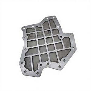 Filtros de Caja de Cambios Infiniti Recomendados por el Gerente de Calidad de Taiwan - Product Image 1