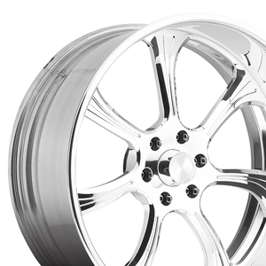 Kyky 20 ''22'' 24 ''26'' 28 ''30'' giả mạo Hợp kim nhôm 8x6.5 bánh xe đa nói thiết kế với nổi mũ giả mạo Bánh Xe Tải - Product Image 5