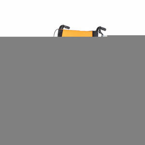 Lightweight Foldable manual <b>wheelchair</b> With <b>Small</b> Volume - Product Image 6