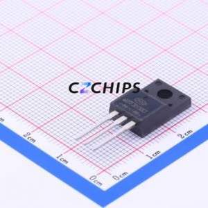 ไดโอดชอทท์กี้ไดโอด ITO-220AB MBRF30150CT ของแท้และใหม่เอี่ยมชิปชิ้นส่วนอิเล็กทรอนิกส์ - Product Image 1