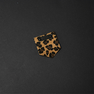 Bán buôn tùy chỉnh cá nhân nhận dạng nhãn là thích hợp cho tùy chỉnh quần jean mũ túi với thấp moq da nhãn - Product Image 4