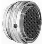 ขั้วต่อวงกลม Amphenol Aerospace Operations รุ่น MS27484T14B35SC แบบ SKT 37 ขา สำหรับการเชื่อมต่อสายแบบ Crimp ติดตั้งบนสายเคเบิล 37 ขั้วต่อ 1 พอร์ต - Product Image 2