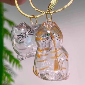 Tarro de Almacenamiento con Forma de Gato Personalizado, Recuerdo Conmemorativo de Pelo de Mascota para Tienda de Regalos de Marca - Product Image 3