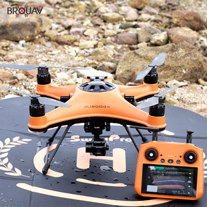Dron Subacuático Impermeable BROUAV para Pesca - Product Image 4
