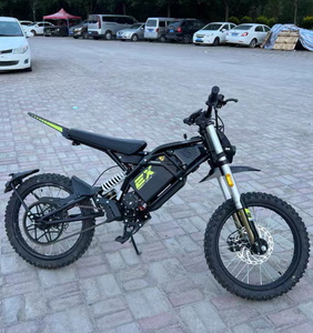 Motocicletas Eléctricas Todoterreno <span class=keywords><strong>de</strong></span> <span class=keywords><strong>Segunda</strong></span> <span class=keywords><strong>Mano</strong></span> con Potencia <span class=keywords><strong>de</strong></span> >2000W, Varios Modelos <span class=keywords><strong>de</strong></span> Empresas Vendedoras - Product Image 4