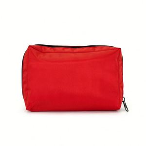 Trousse de premiers secours compacte, équipement de survie en plein air, sac médical portable, kit d'urgence pour le camping et la randonnée, personnalisable - Product Image 2