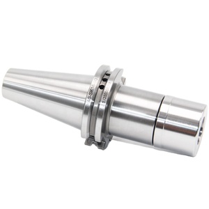 Nhà Máy bán hàng trực tiếp SK công cụ chủ SK30 sk40 công cụ chủ với SK Collet SK06/SK10/sk16/sk20/sk25 Collet Chuck cho máy CNC - Product Image 2