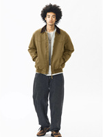 Veste de sport d'extérieur réversible et respirante pour homme, coupe décontractée, simple boutonnage, coupe-vent, écologique, séchage rapide, collection Hiver 2026