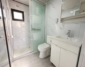 Casas Contenedor Prefabricadas de Bajo Costo en Honduras, Casas Contenedor de Ensamblaje Rápido en Bosnia y Herzegovina, Casas Contenedor de Lujo en Venta en China - Product Image 3