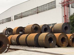 Hot-Rolled Carbon <strong>Steel</strong> <strong>Coils</strong> Q235 (Thickness: 2mm, 5mm, 6mm, 10mm, 20mm) | ASTM Standard | High Quality &amp; Competitive Price - Product Image 6