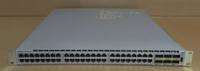 Enrutador Central Arista DCS-7050QX-32-F Confiable, 72 Puertos 10G Cobre, 6x 40G QSFP+, 2.56 Tbps de Capacidad de Transmisión, 4.8T de Capacidad de Red