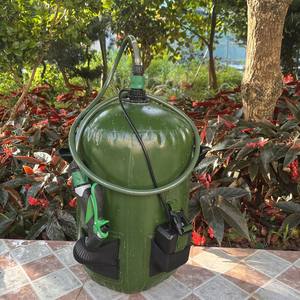 عرض صورة أكبر إضافة لمقارنة ترقية حصة دائم المحمولة التخييم الشاطئ السباحة في الهواء الطلق السفر الملحقات التخييم 4 - Product Image 1