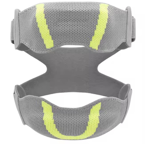 <span class=keywords><strong>Soporte</strong></span> <span class=keywords><strong>de</strong></span> Rodilla Ajustable <span class=keywords><strong>de</strong></span> Neopreno con Doble <span class=keywords><strong>Banda</strong></span> Rotuliana para Gimnasio, Compresión y Protección Profesional, Venta Caliente Personalizada - Product Image 5