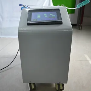 Moreshine 3000ml Hydrogen Inhale Generator HHO Care Generator Browns Generator For Health