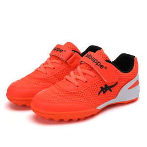 Botas de Fútbol para Niños Más Baratas de Fábrica 2022, Tenis de Futsal, Botas de Fútbol Sala, Botas de Fútbol para Jóvenes Deportistas, Chuteira - Product Image 2