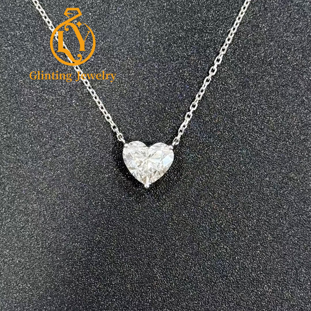 corte de corazón