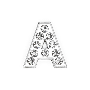 Colliers <span class=keywords><strong>pour</strong></span> chiens de luxe classiques et simples <span class=keywords><strong>en</strong></span> gros avec motif de lettres <span class=keywords><strong>en</strong></span> diamant scintillant DIY <span class=keywords><strong>en</strong></span> cuir PU écologique - Product Image 5