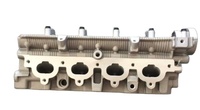 Conjunto de culata del motor, cubierta completa de culata OEM 96378691 96446922 para Chevrolet Aveo Cruze Daewoo Lacetti Lanos