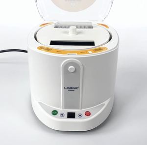Centrífuga de Microplacas Beijing Labgic CF2500M com Separador de 96 Poços - Product Image 1